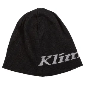 Klim Swerve Beanie Black/Monument