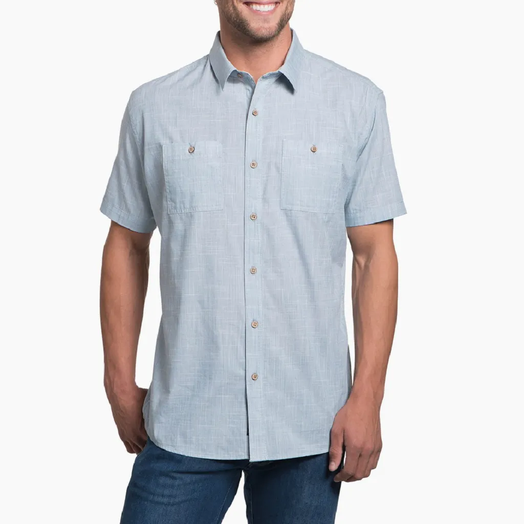 Kuhl Men's Karib Stripe Shirt