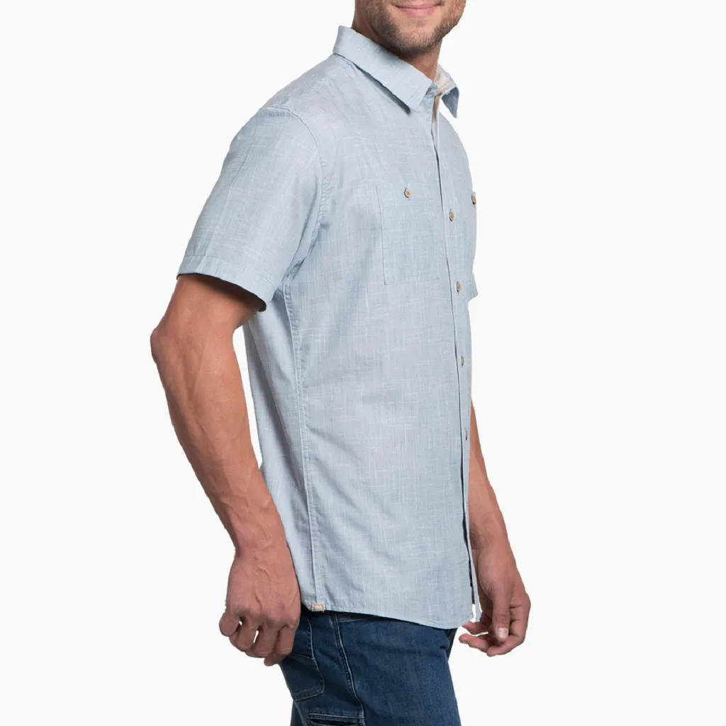 Kuhl Men's Karib Stripe Shirt