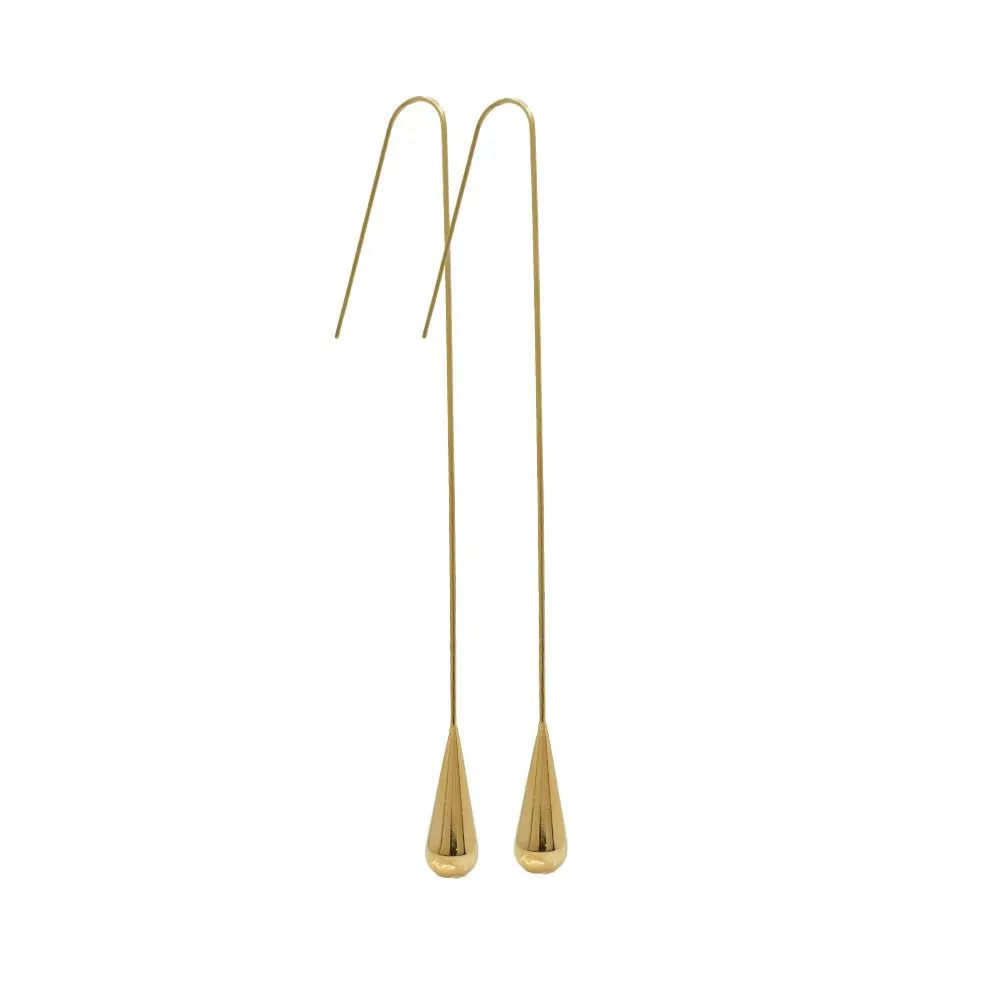 Maria Drop Earrings