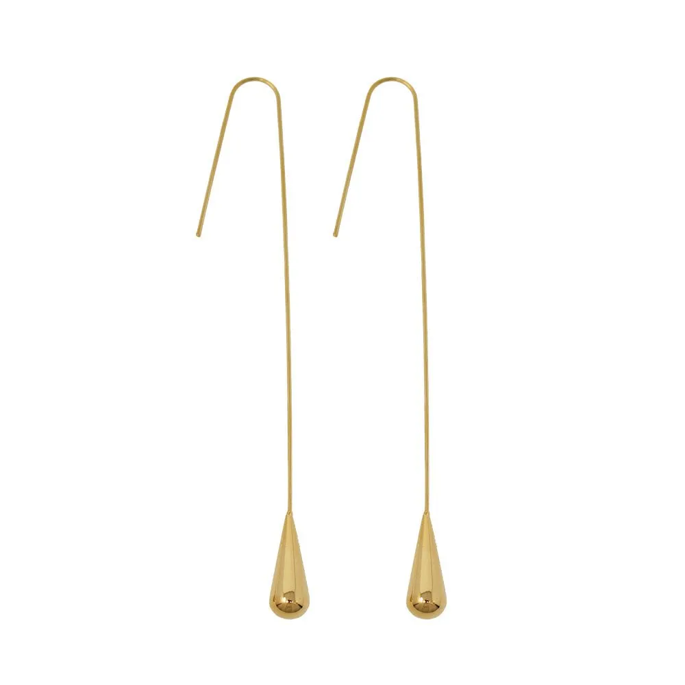 Maria Drop Earrings