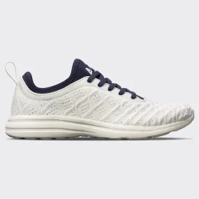 Men's TechLoom Phantom Ivory / Midnight