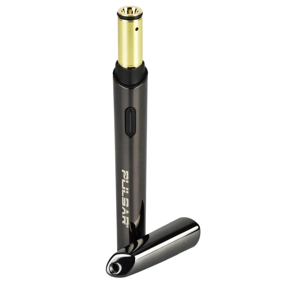 Micro Dose 2-in-1 Vaporizer Pen