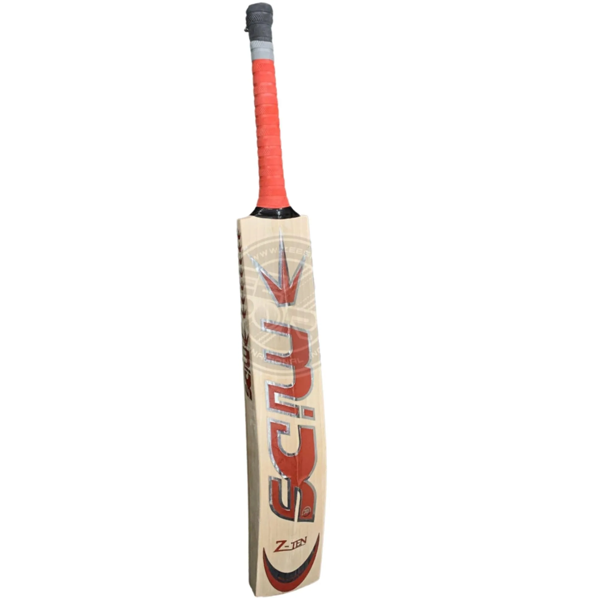 MIDS Z Ten English Willow Cricket Bat