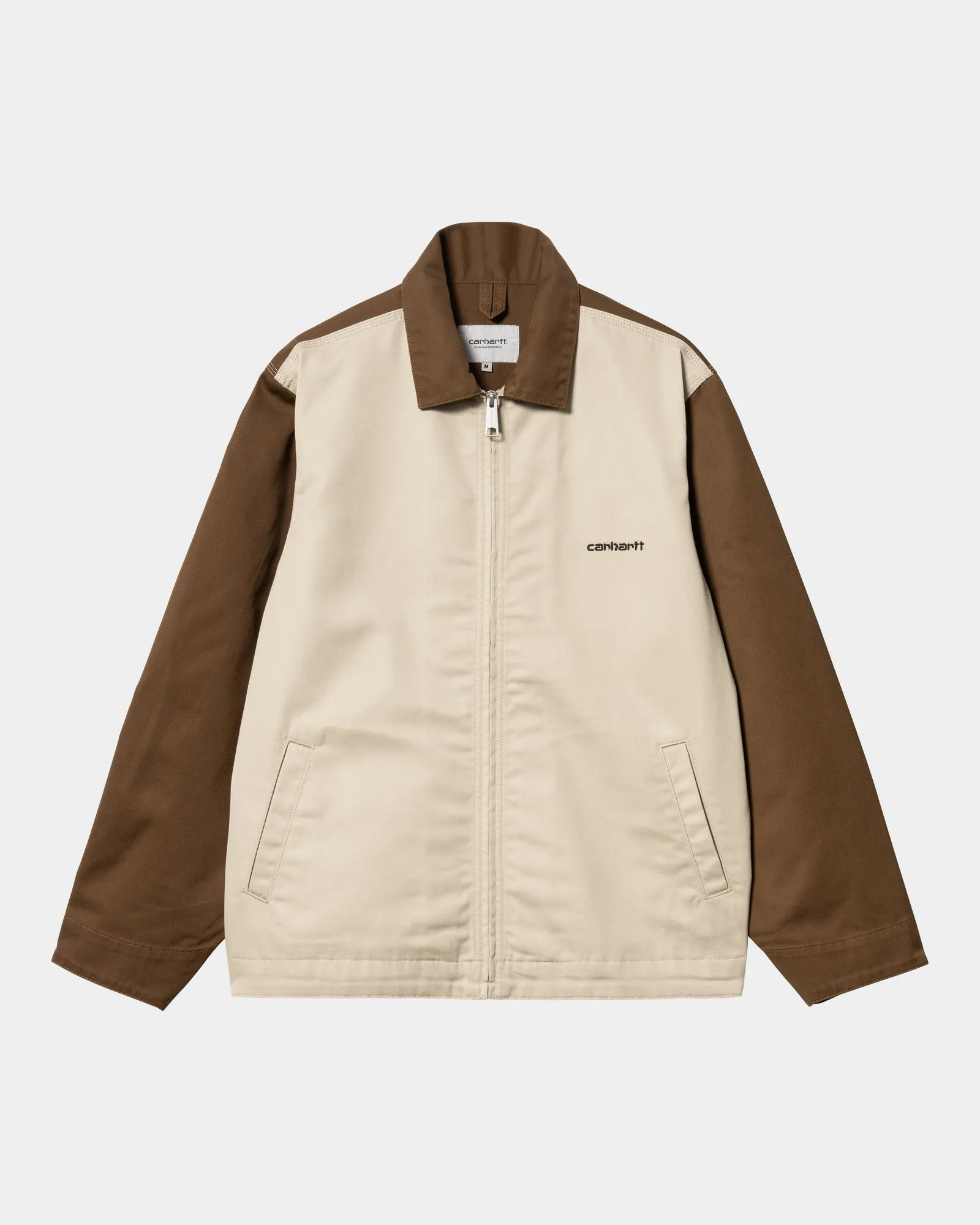 Module Script Jacket | Lumber / Wall (rigid)