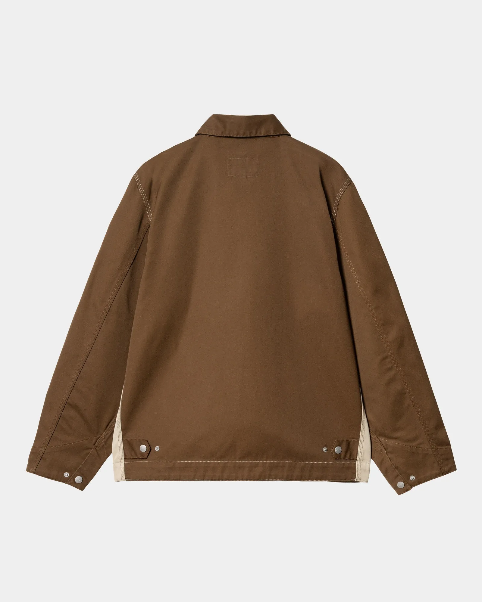 Module Script Jacket | Lumber / Wall (rigid)