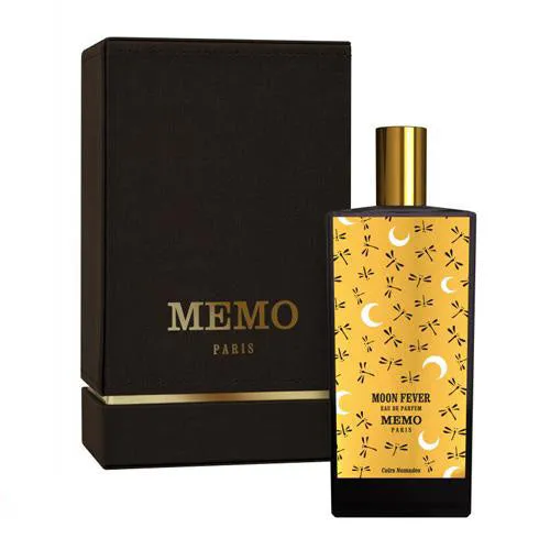 Moon Fever 75ml EDP for Unisex by Memo Paris