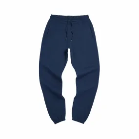 Ocean Navy Organic Cotton Sweatpants