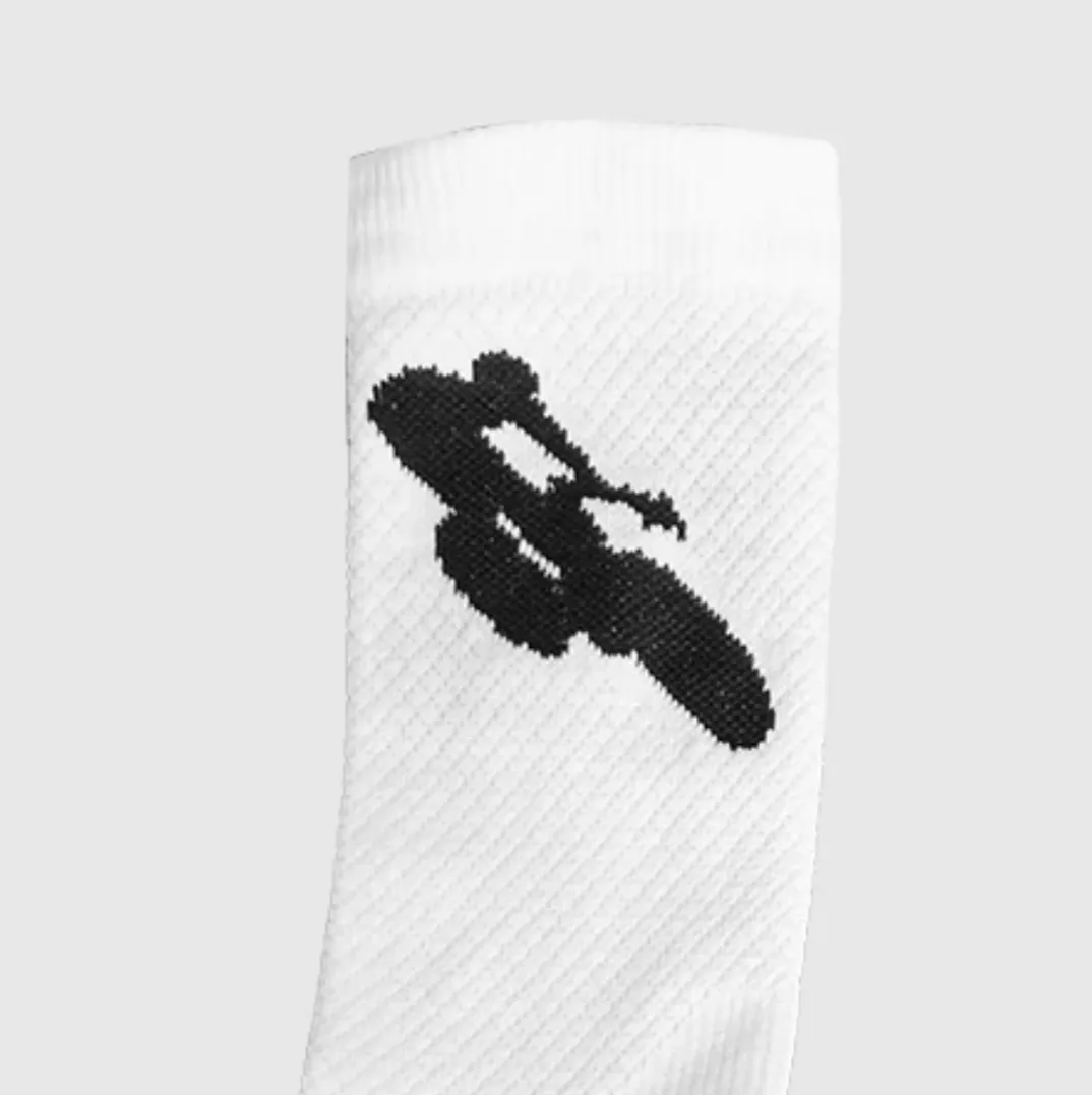 Ostroy Bikeman Socks