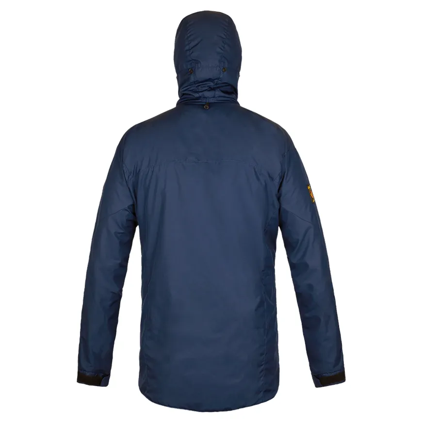 Paramo Alta III  Men's Waterproof Jacket - Midnight