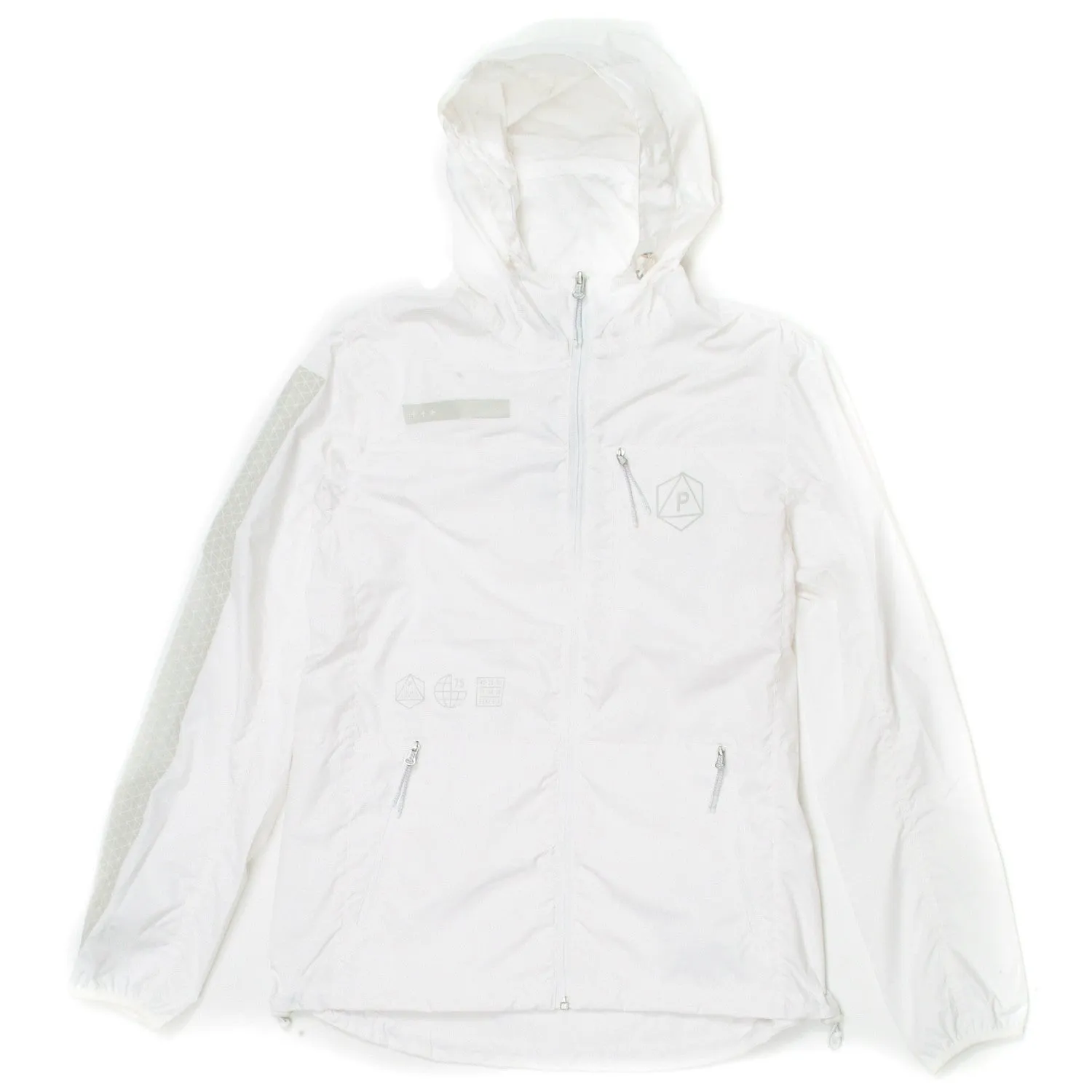 Penfield - Chevak Icons Jacket - White