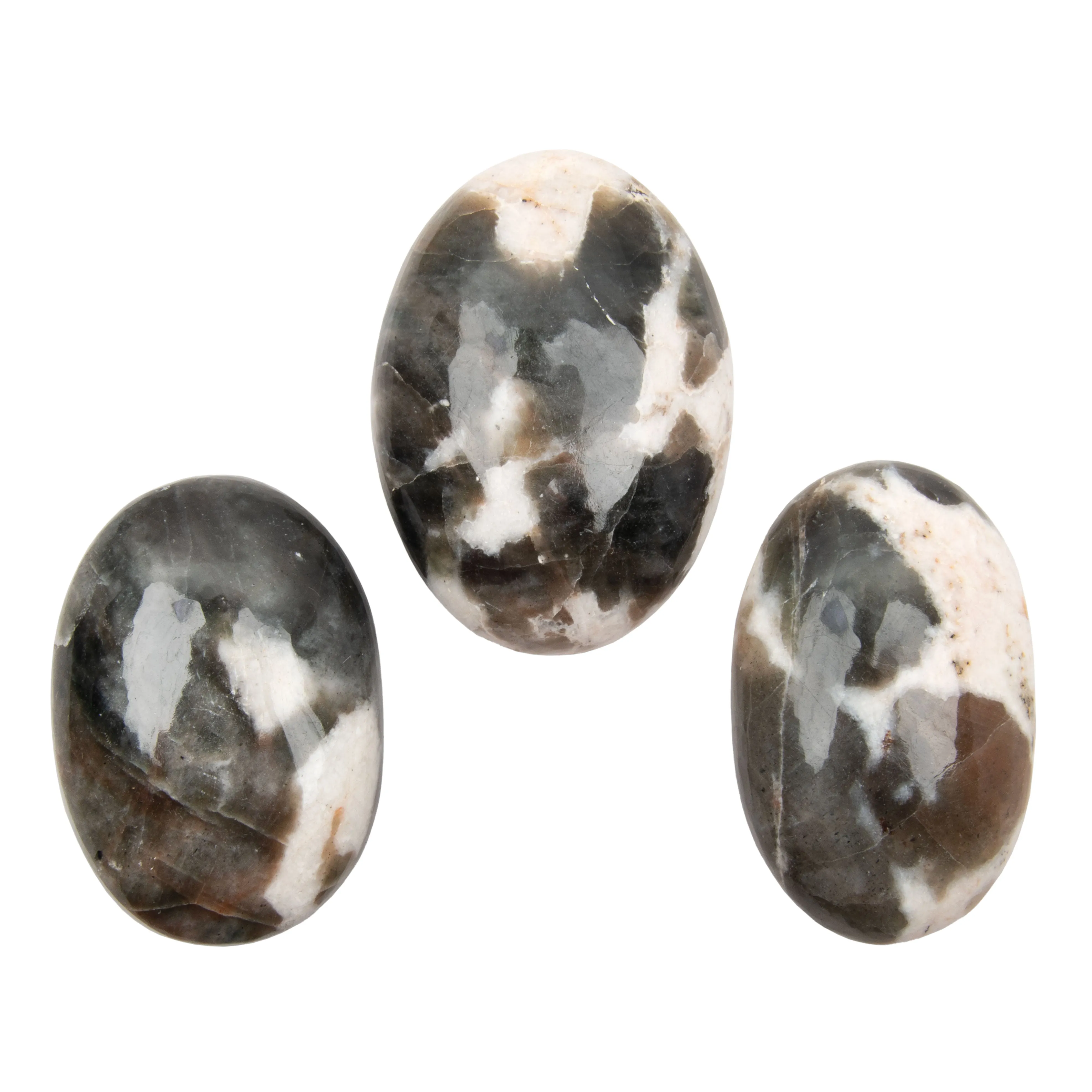 Polarity Moonstone - Polished, A-Grade