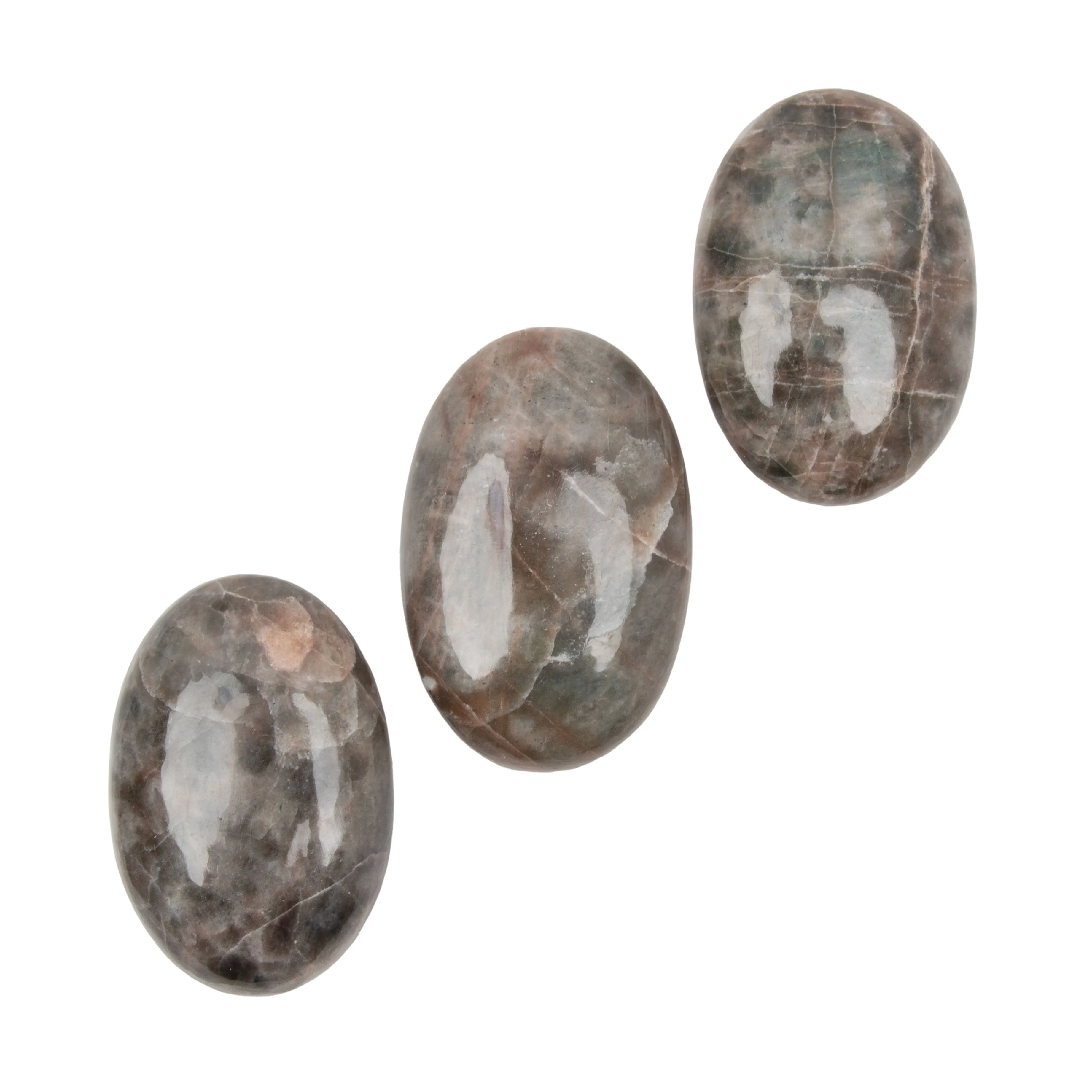 Polarity Moonstone - Polished, A-Grade