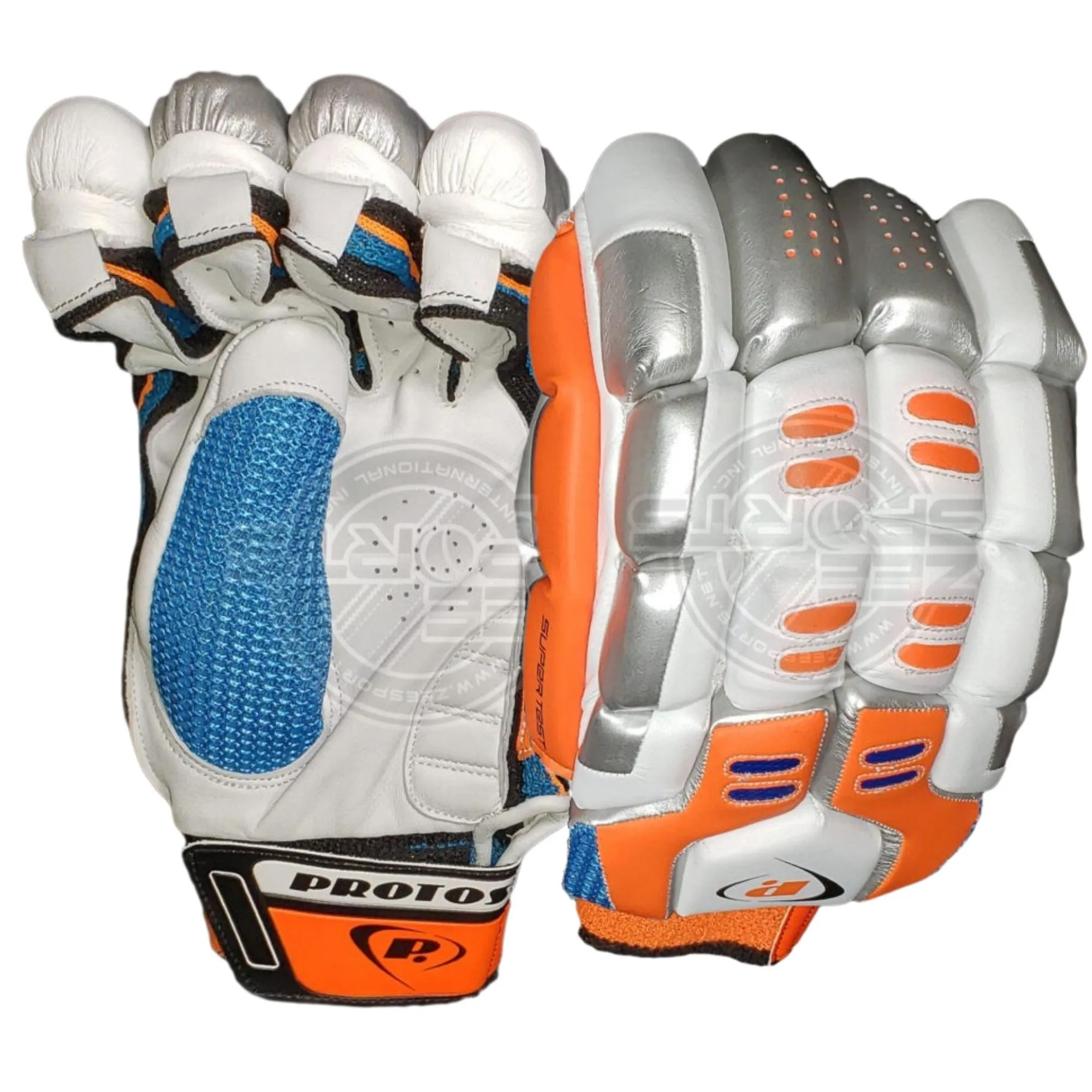 Protos SuperTest CRICKET Batting Gloves