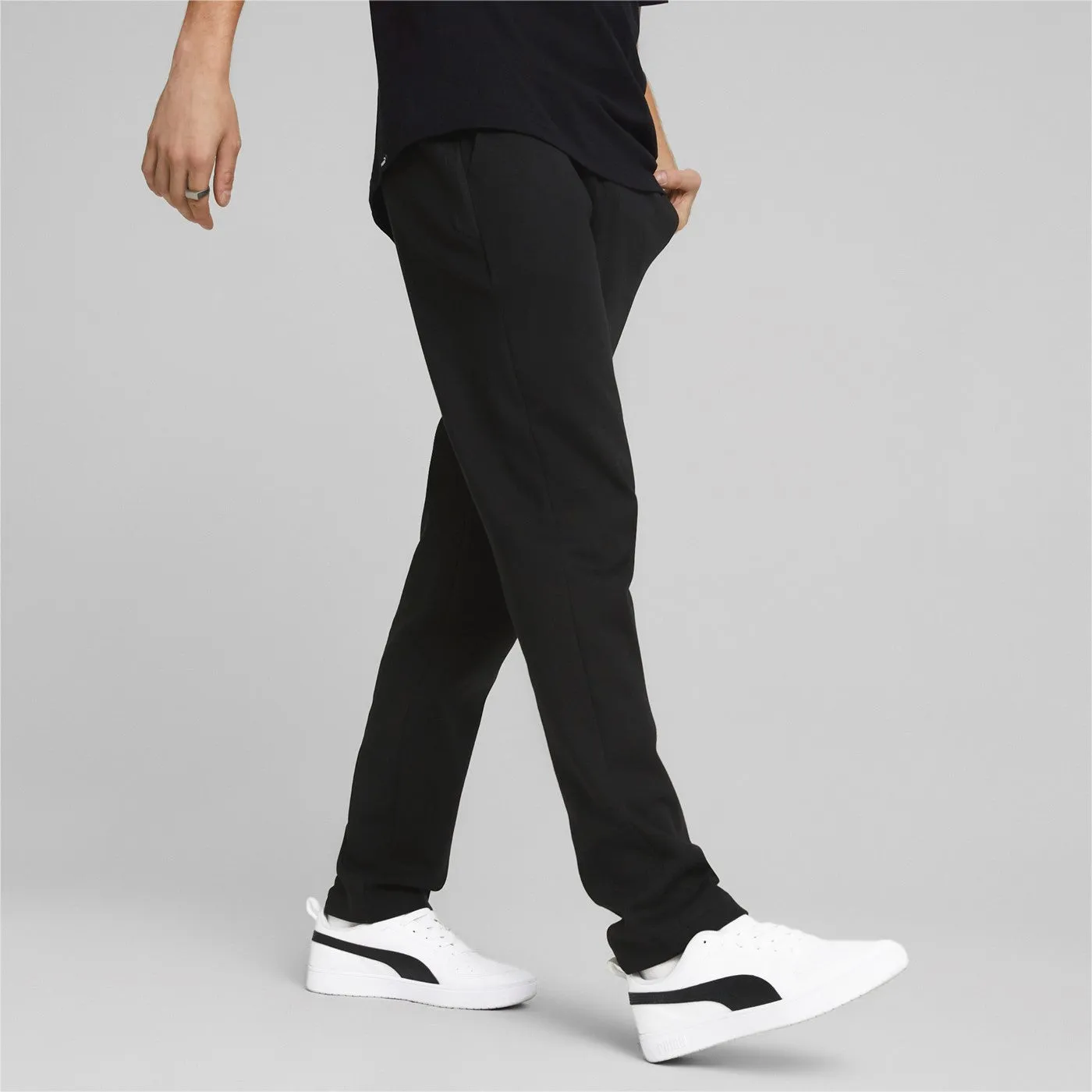 Puma RAD/CAL DK trousers 849782 01 black 