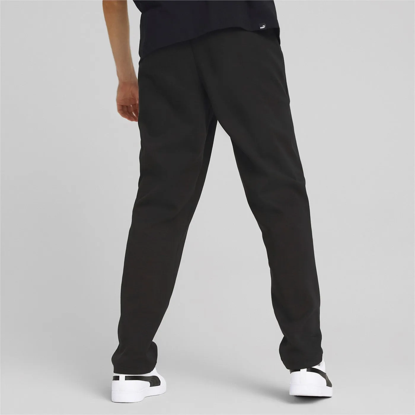 Puma RAD/CAL DK trousers 849782 01 black 