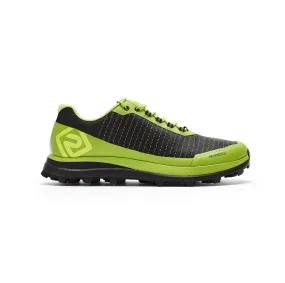 Ronhill Reverence Men's Trail Running Shoes Forest/Lime/Lemon