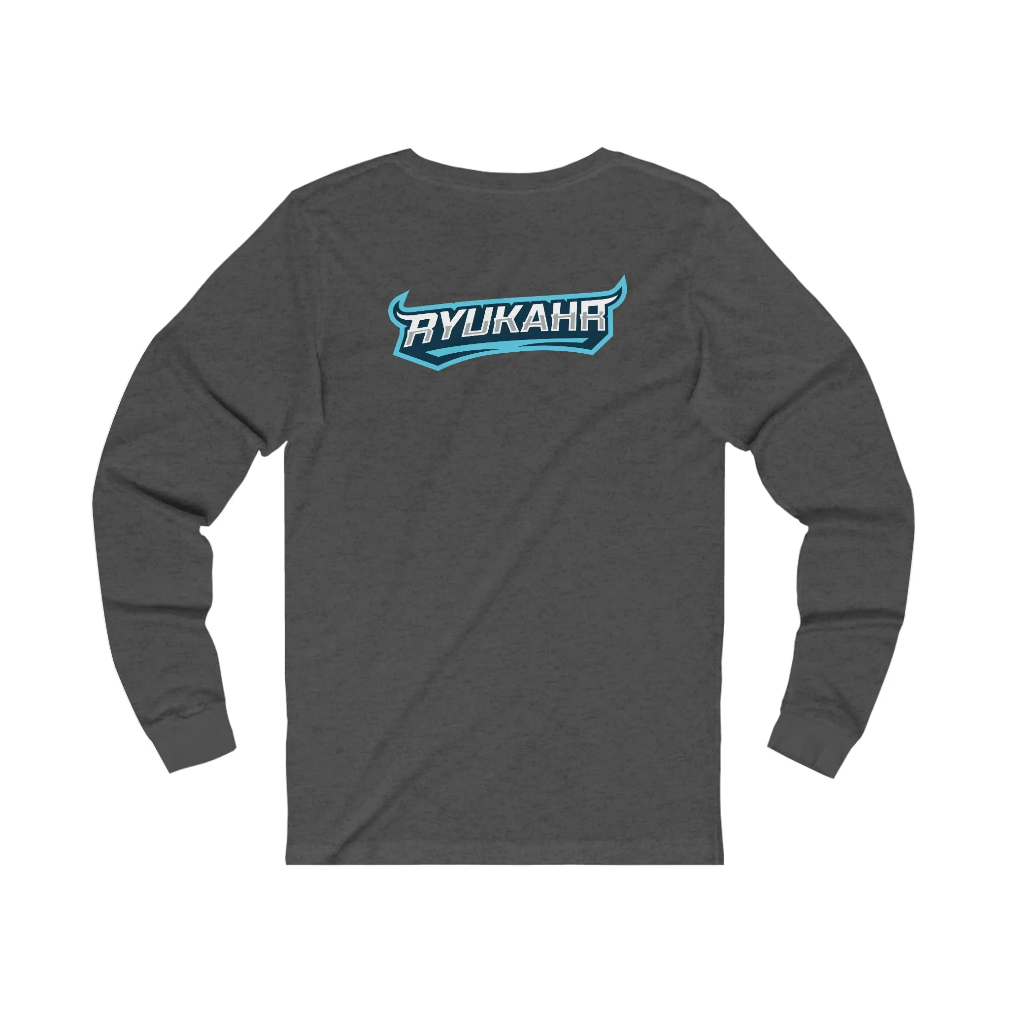 Ryukahr Long Sleeve Tee