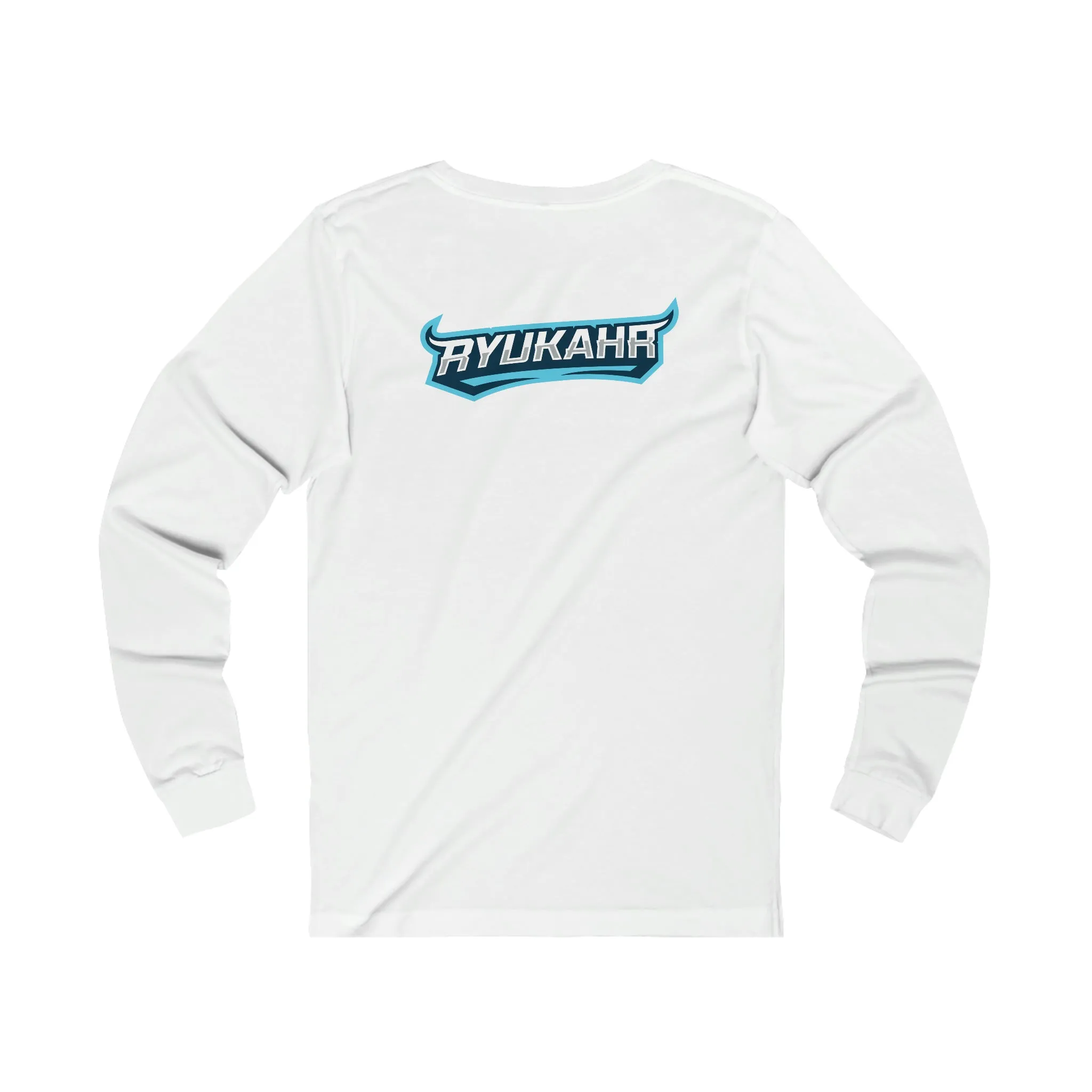 Ryukahr Long Sleeve Tee