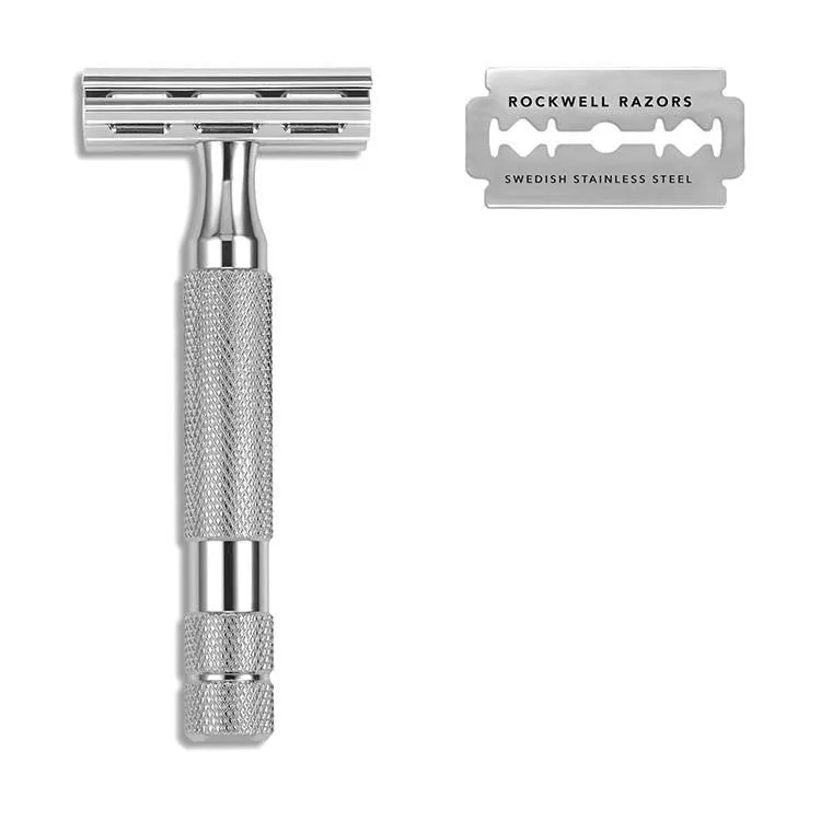 Safety Razor