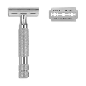 Safety Razor