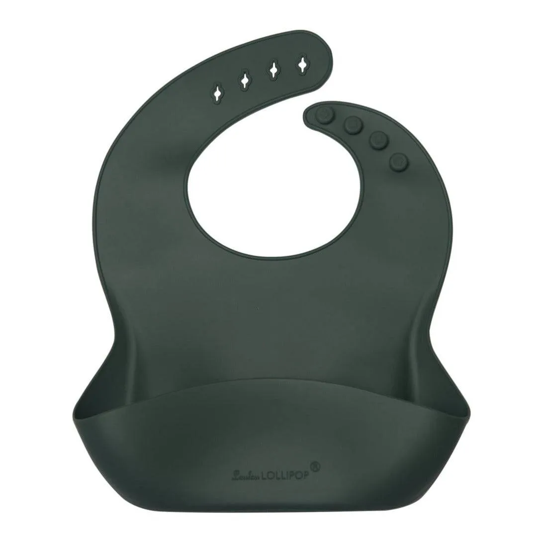 Silicone Bib