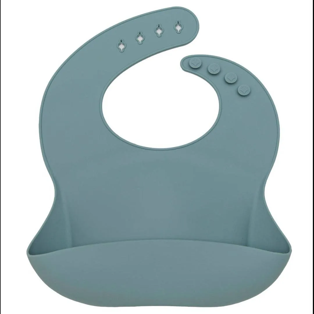 Silicone Bib