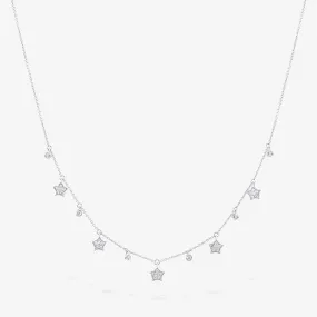 Star Necklace