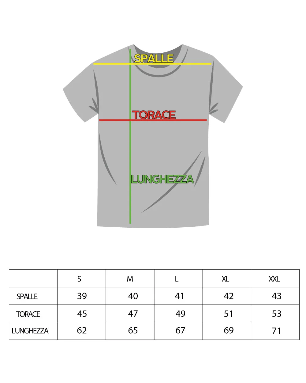 T-shirt Uomo Girocollo Filo Rigata Manica Corta Bicolore Casual Celeste GIOSAL-TS2862A