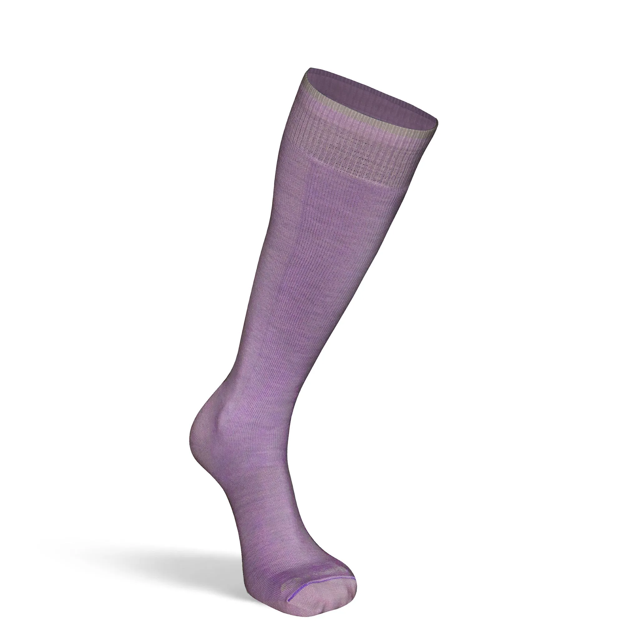 Telluride Lightweight Over-the-Calf Ski and Snowboard Sock