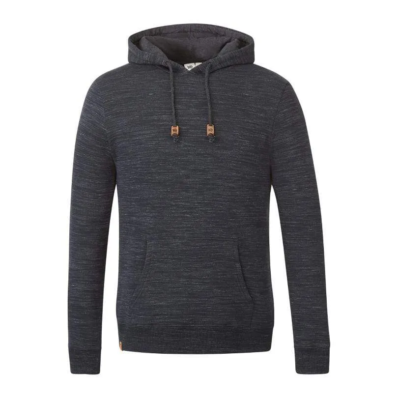 tentree Men's Space Dye Classic Hoodie