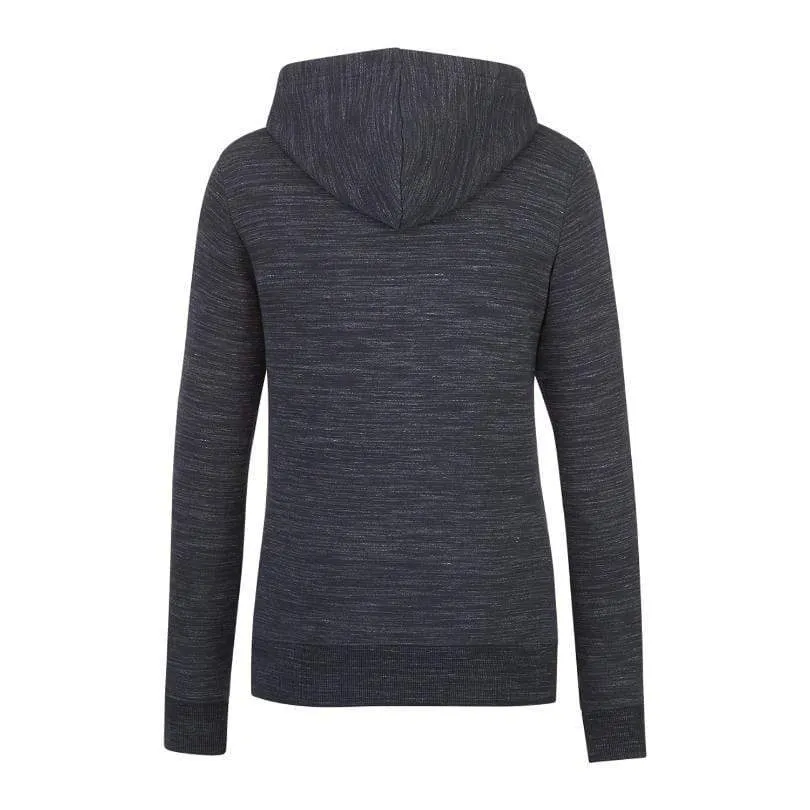 tentree Women's Space Dye Classic Hoodie