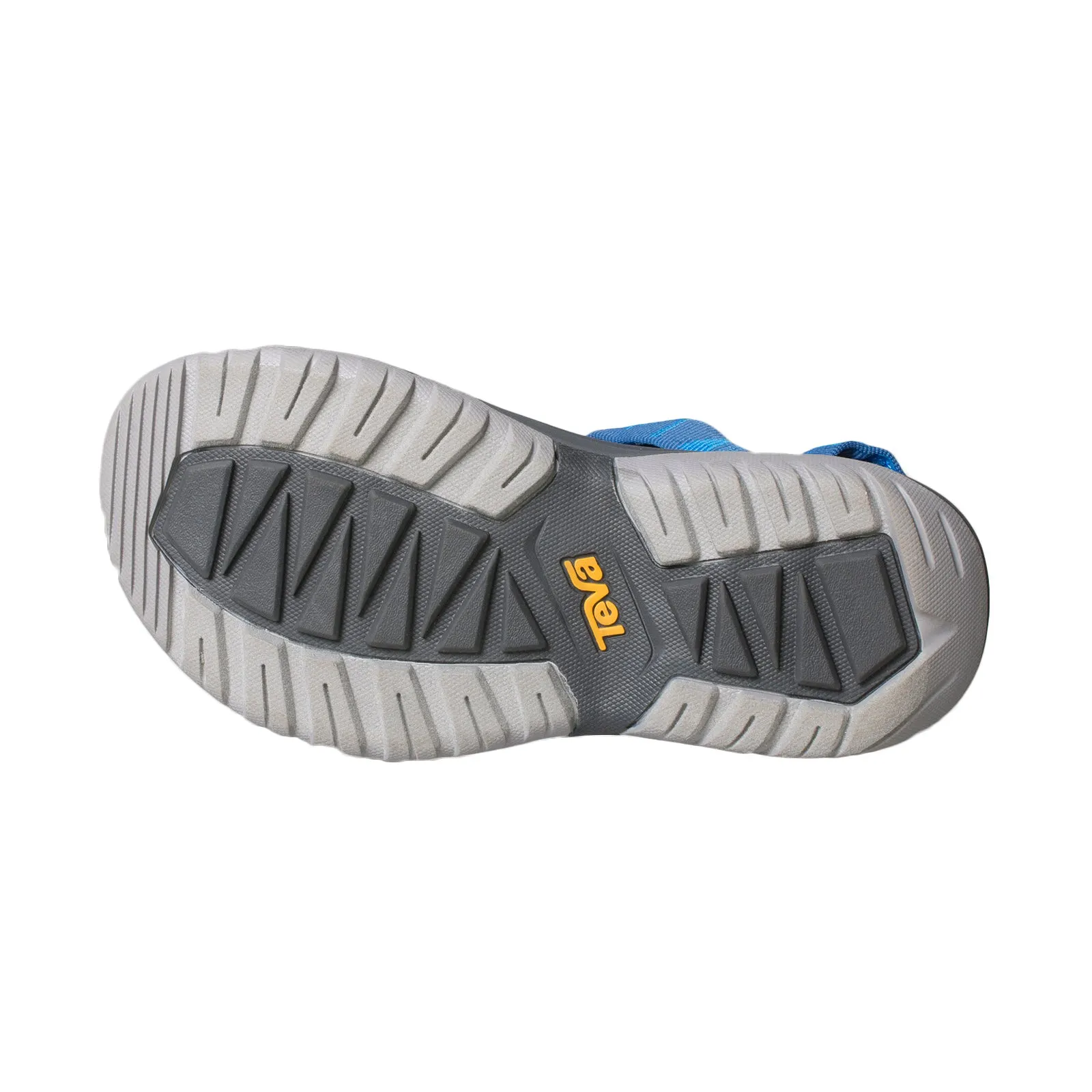 TEVA Hurricane XLT2 Chara Dark Blue French Blue Sandals - Women's