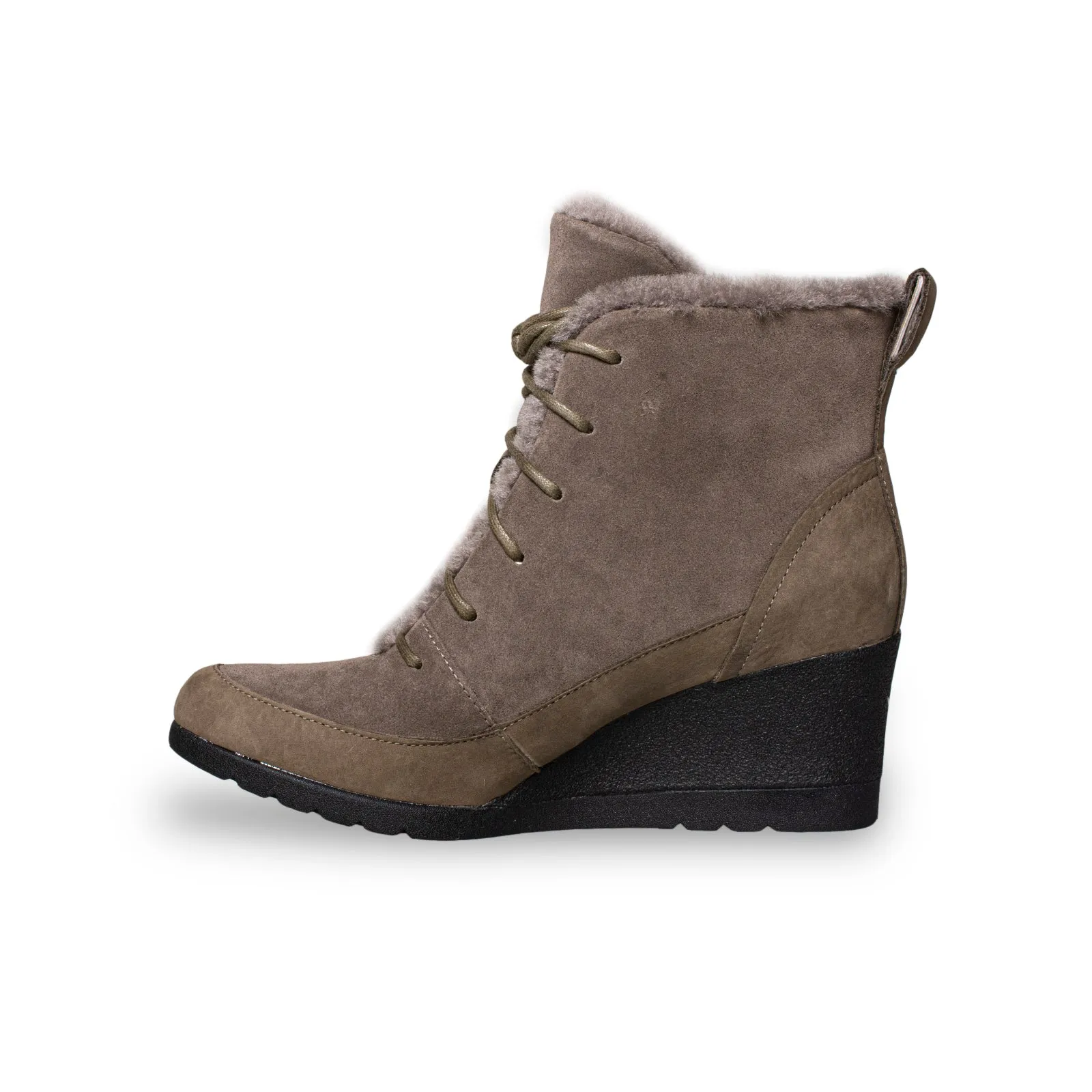 UGG Bridgit Mole Boots - Women's