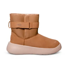 UGG Classic S Chestnut Boots - Men's