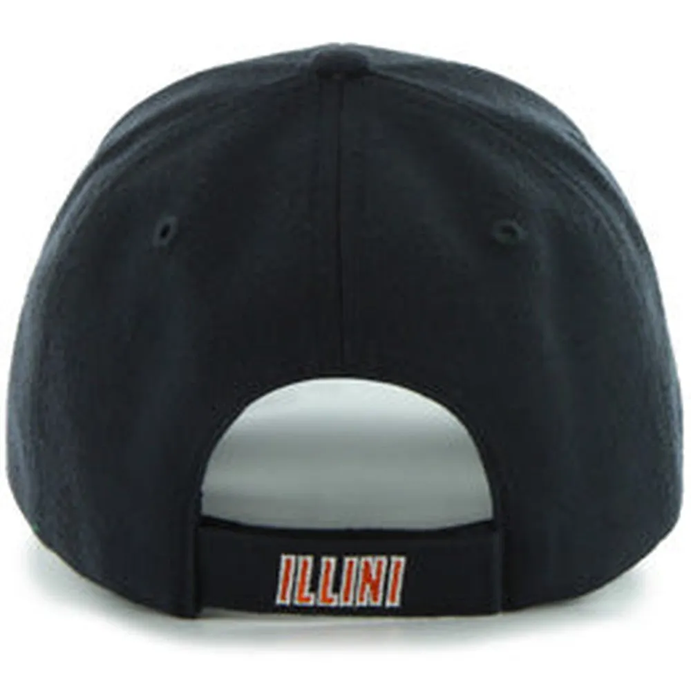 University of Illinois Fighting Illini - Unstructured Baseball Cap