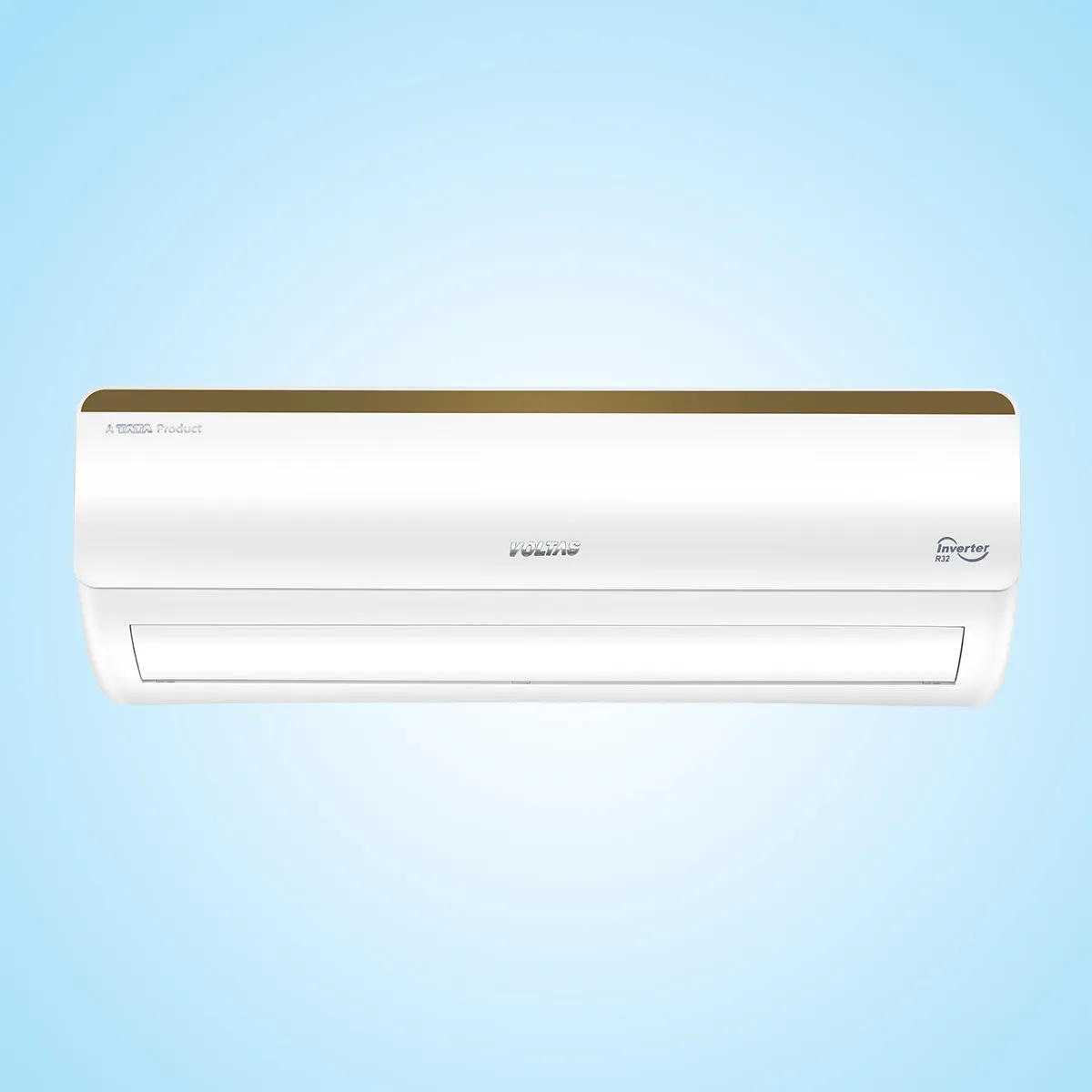 Voltas SmartAir Inverter AC, 1 Ton, 5 star - 125V Vertis Elite Gold