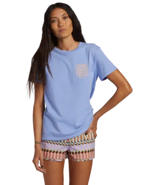 Women's Billabong A/DIV T-Shirt