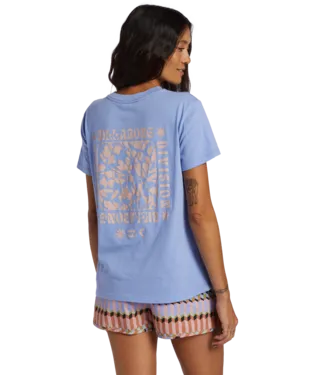 Women's Billabong A/DIV T-Shirt