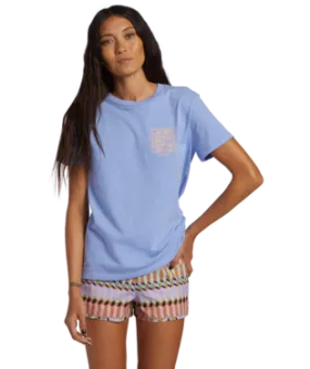 Women's Billabong A/DIV T-Shirt