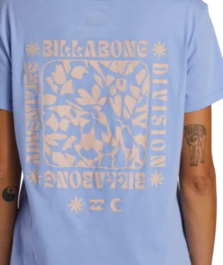 Women's Billabong A/DIV T-Shirt