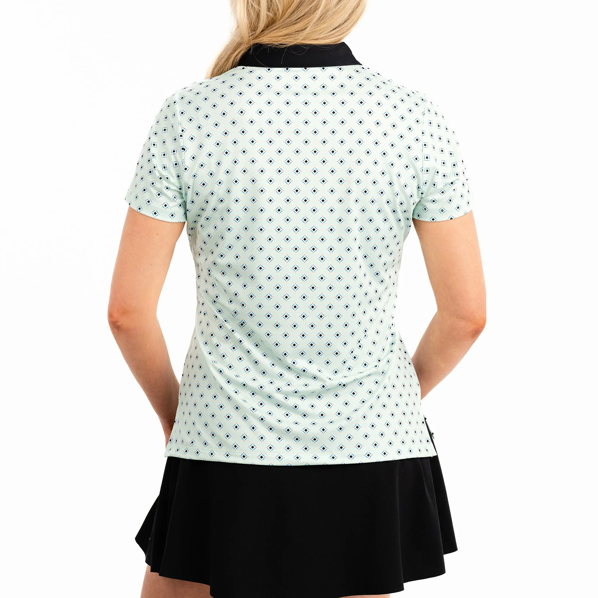 Women's Diamondback Polo