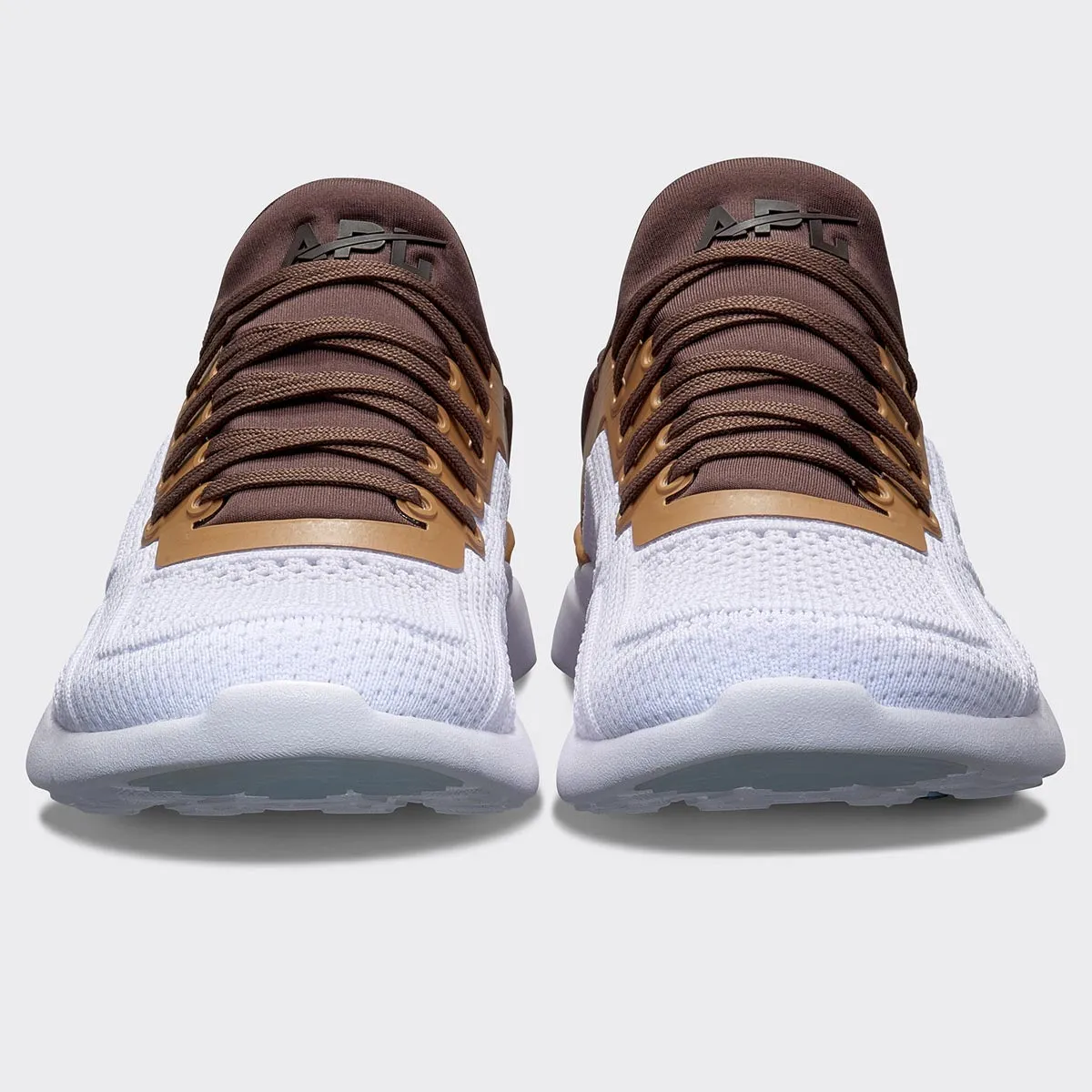 Women's TechLoom Tracer Chocolate / Tan / White