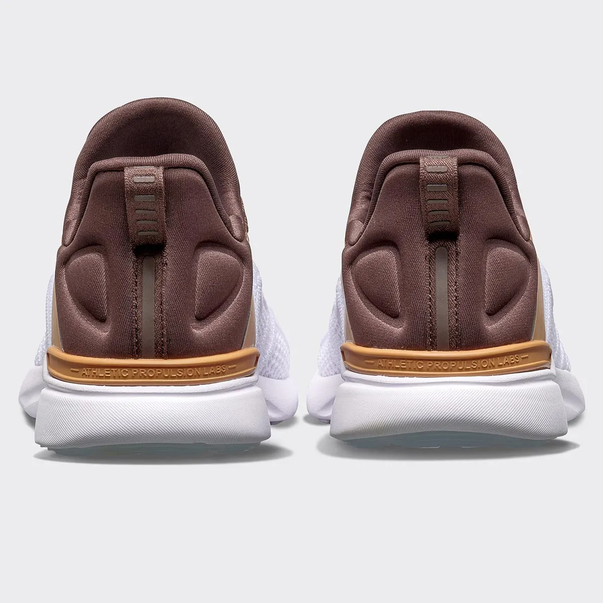 Women's TechLoom Tracer Chocolate / Tan / White