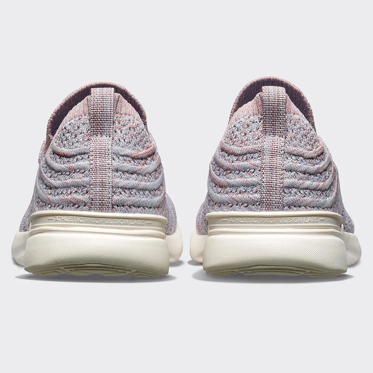 Women's TechLoom Wave Frozen Grey / Cedar / Melange