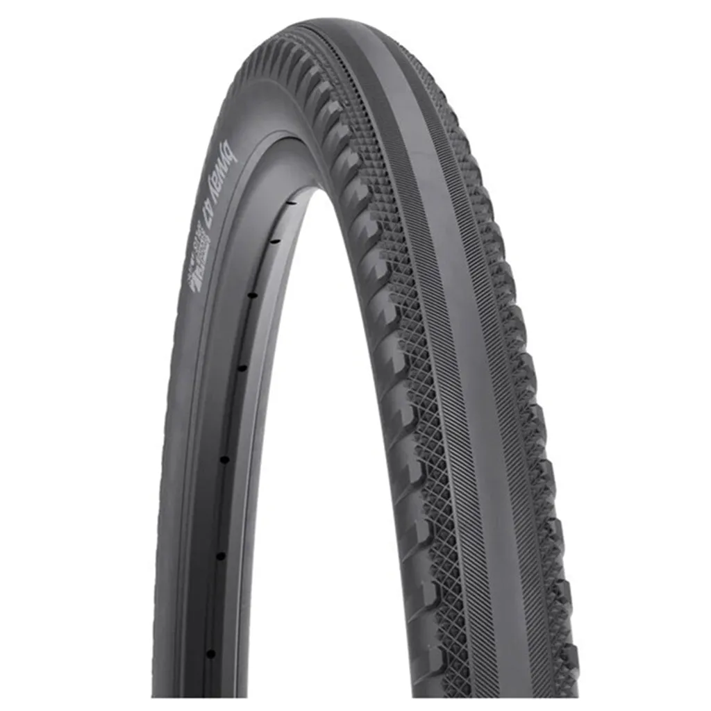 WTB Byway 650x47c TCS Tubeless Tyre, Light/Fast Rolling