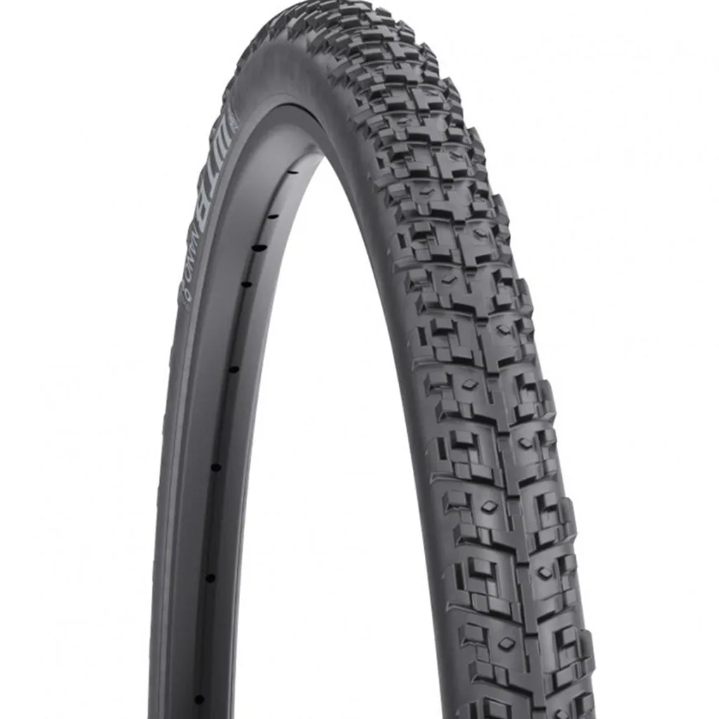 WTB Nano 700x40c Comp Tyre - Wired