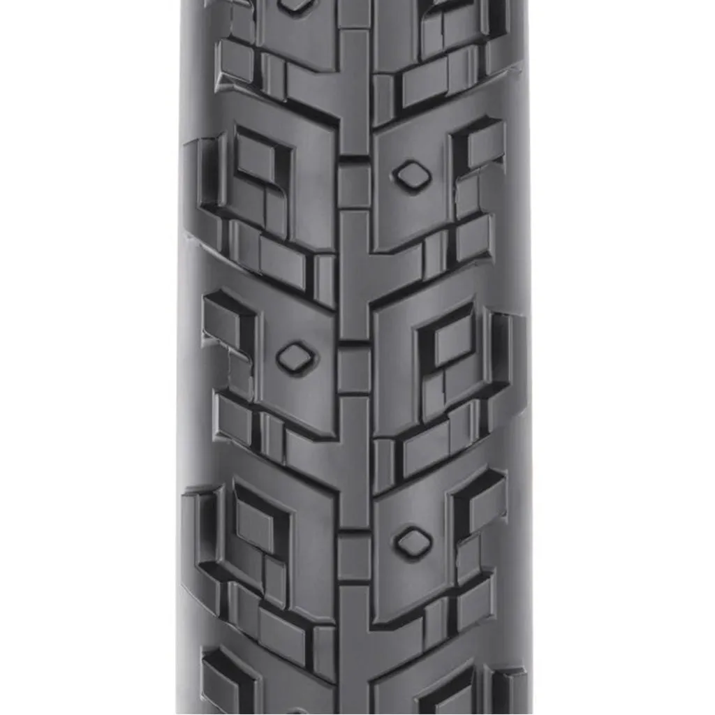 WTB Nano 700x40c Comp Tyre - Wired