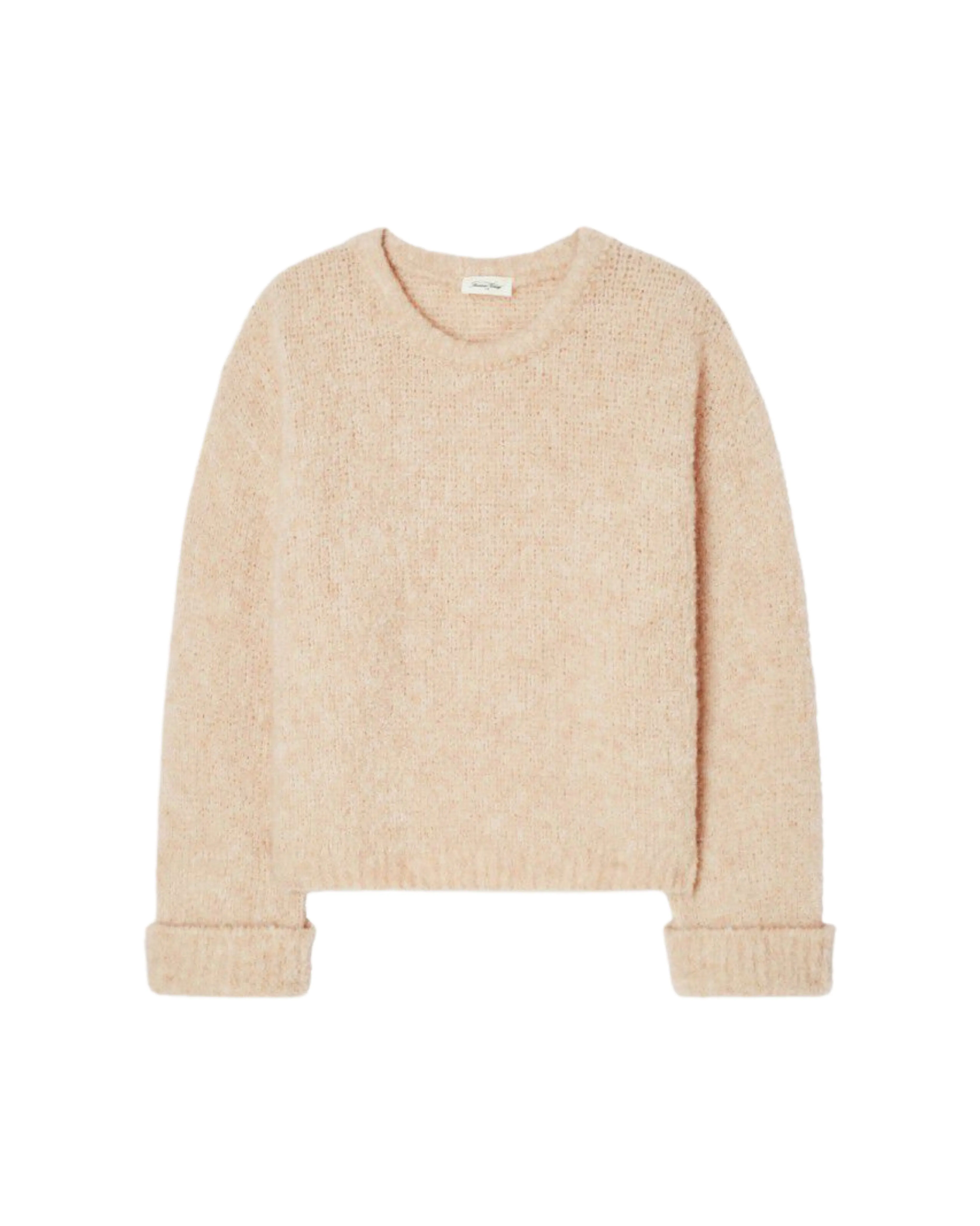 Zolly Sweater